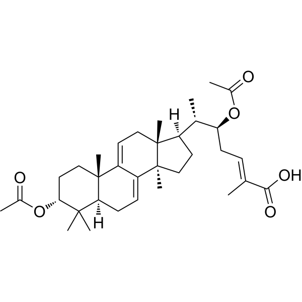 Ganoderic acid R 103963-39-9